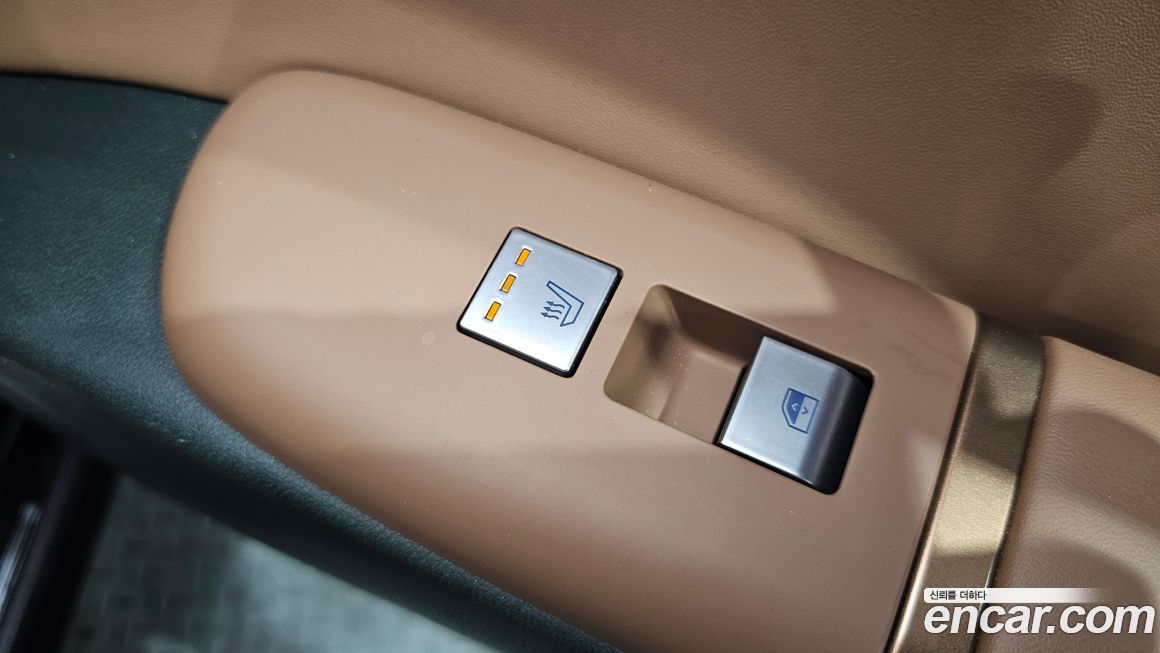 Hyundai Grandeur 2025