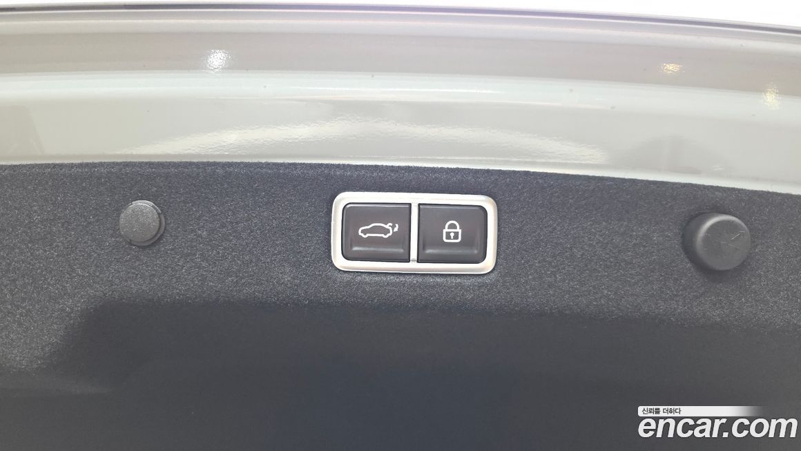 Hyundai Grandeur 2024
