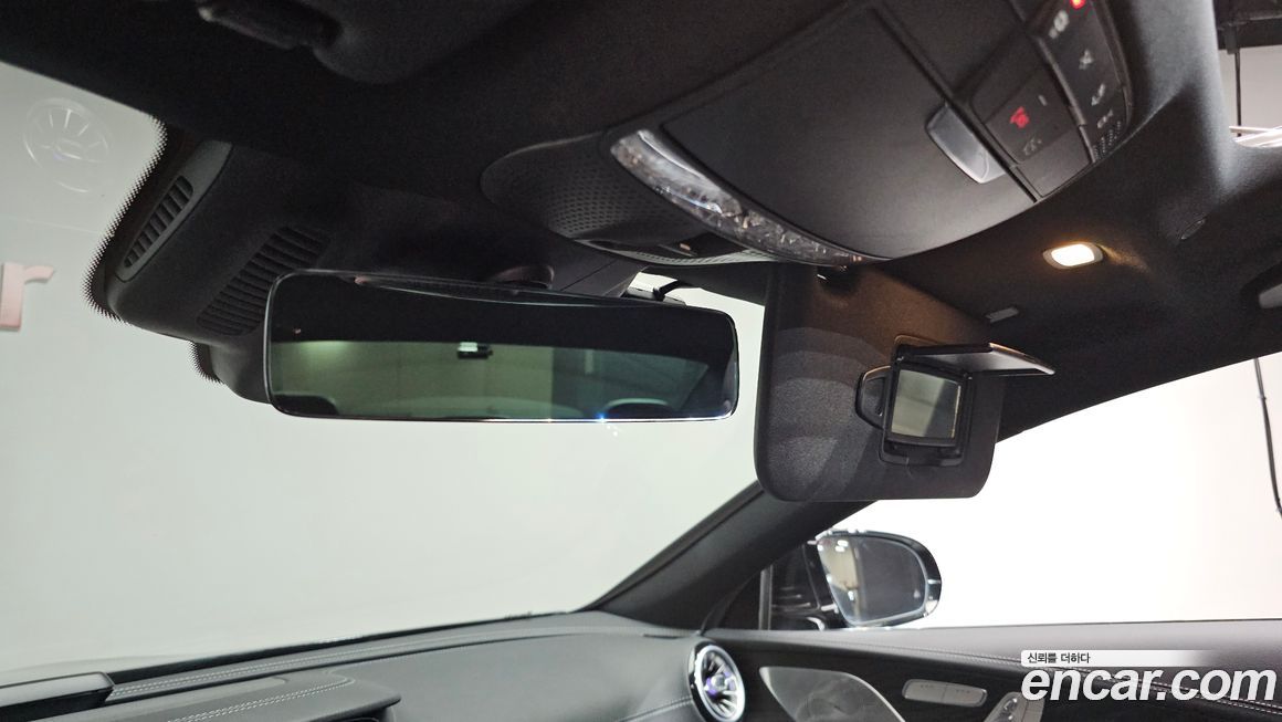 Mercedes-Benz CLS-Class 2023