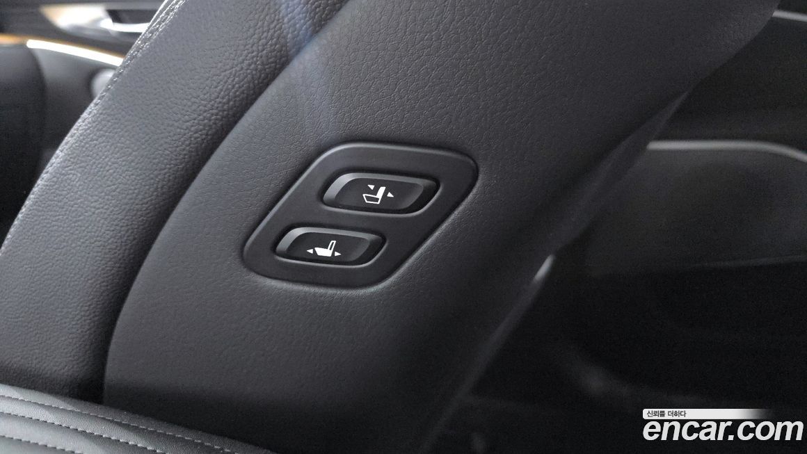 Kia K9 2022