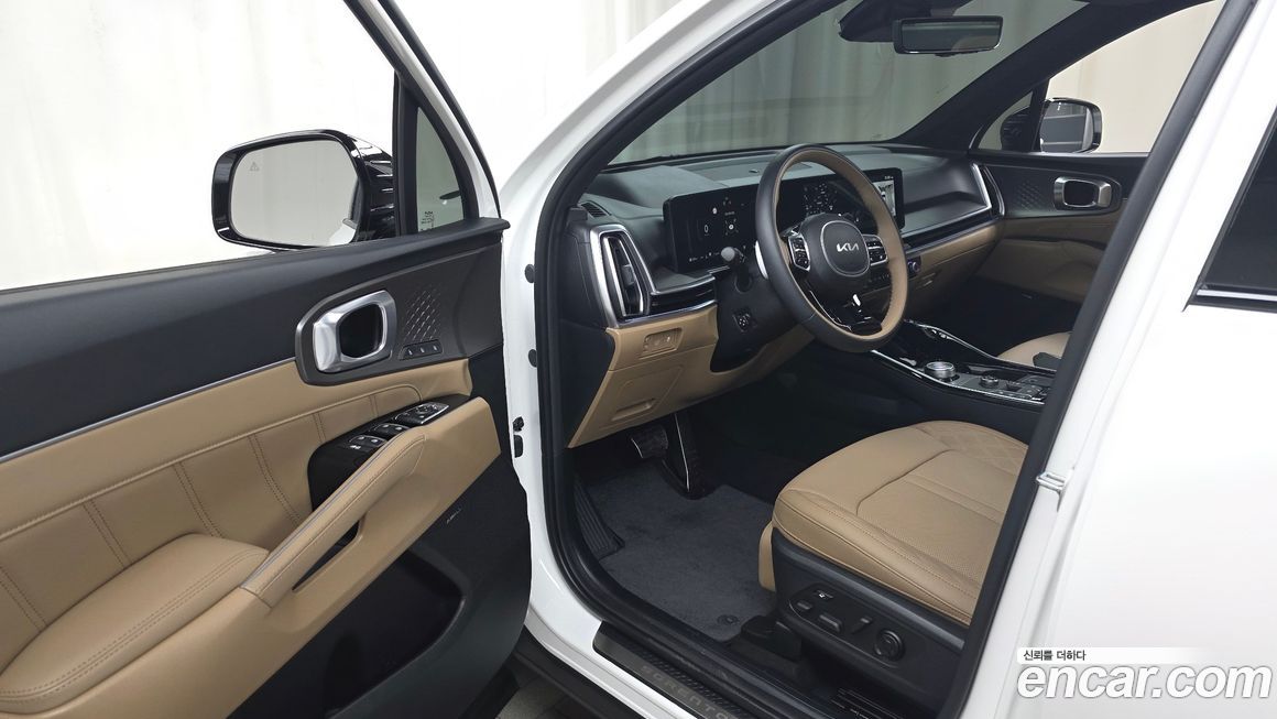 Kia Sorento 2024