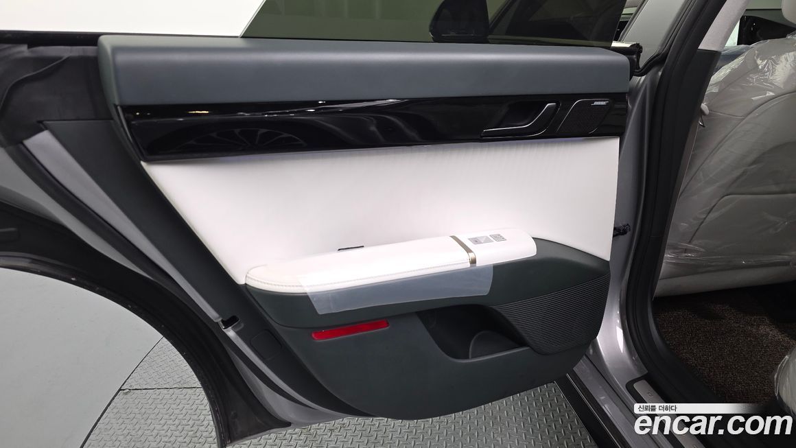 Hyundai Grandeur 2024