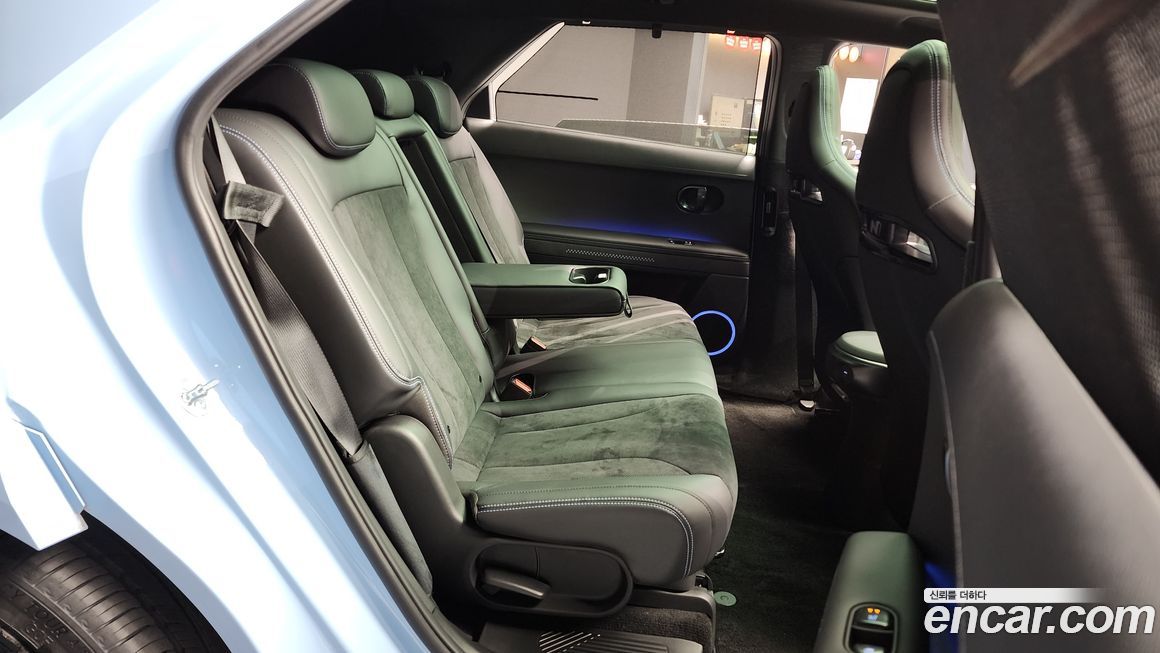 Hyundai Ioniq5 2024
