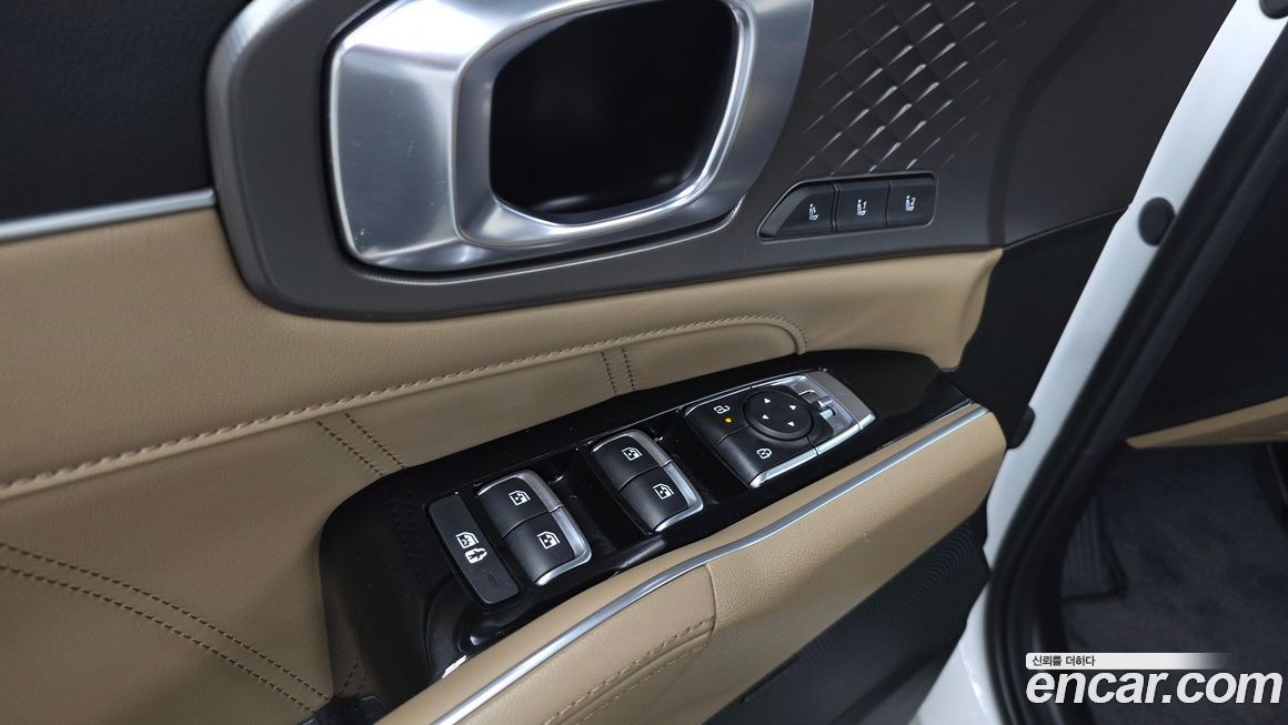 Kia Sorento 2024