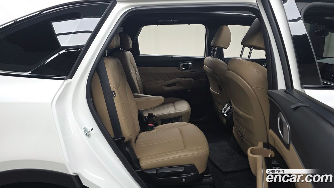 Kia Sorento 2024