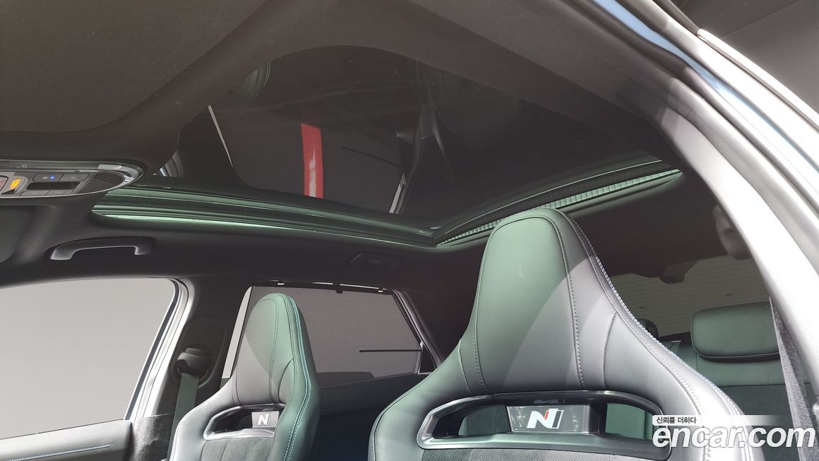 Hyundai Ioniq5 2024