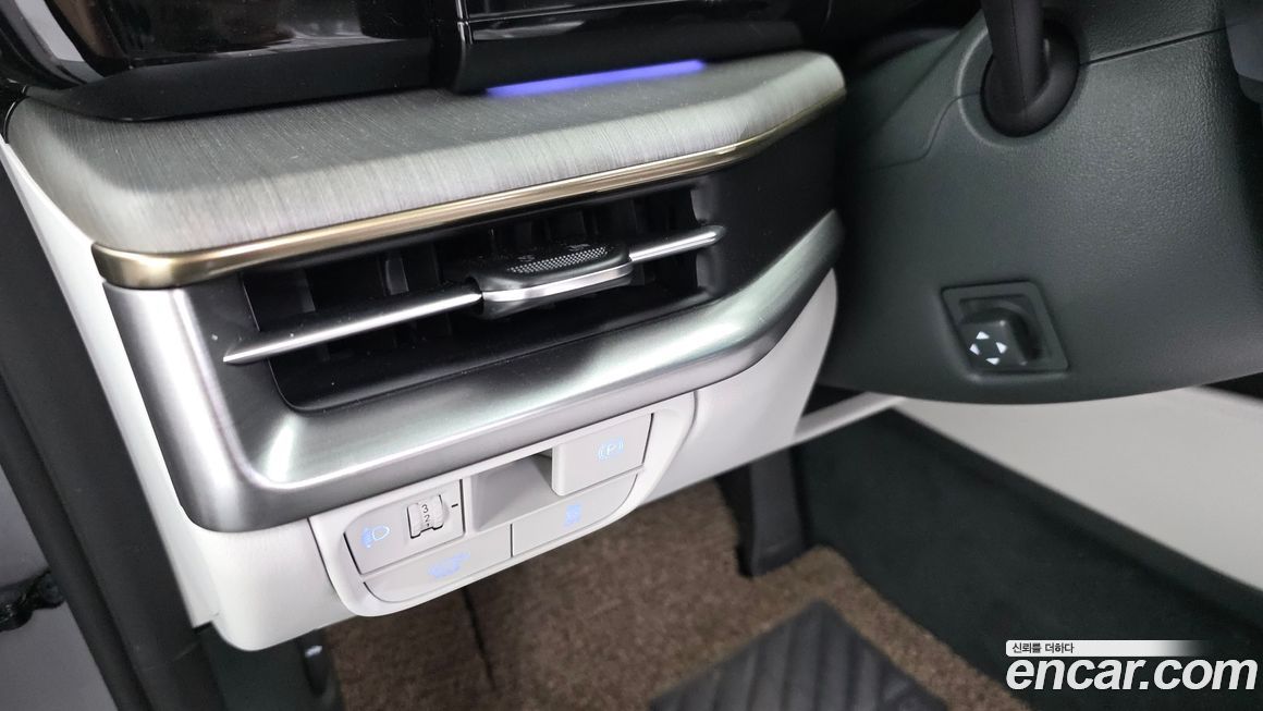 Hyundai Grandeur 2024