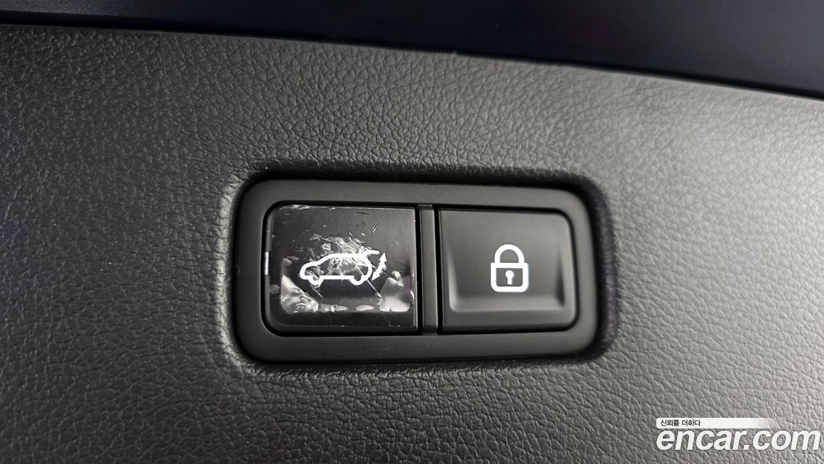 Genesis GV80 2021