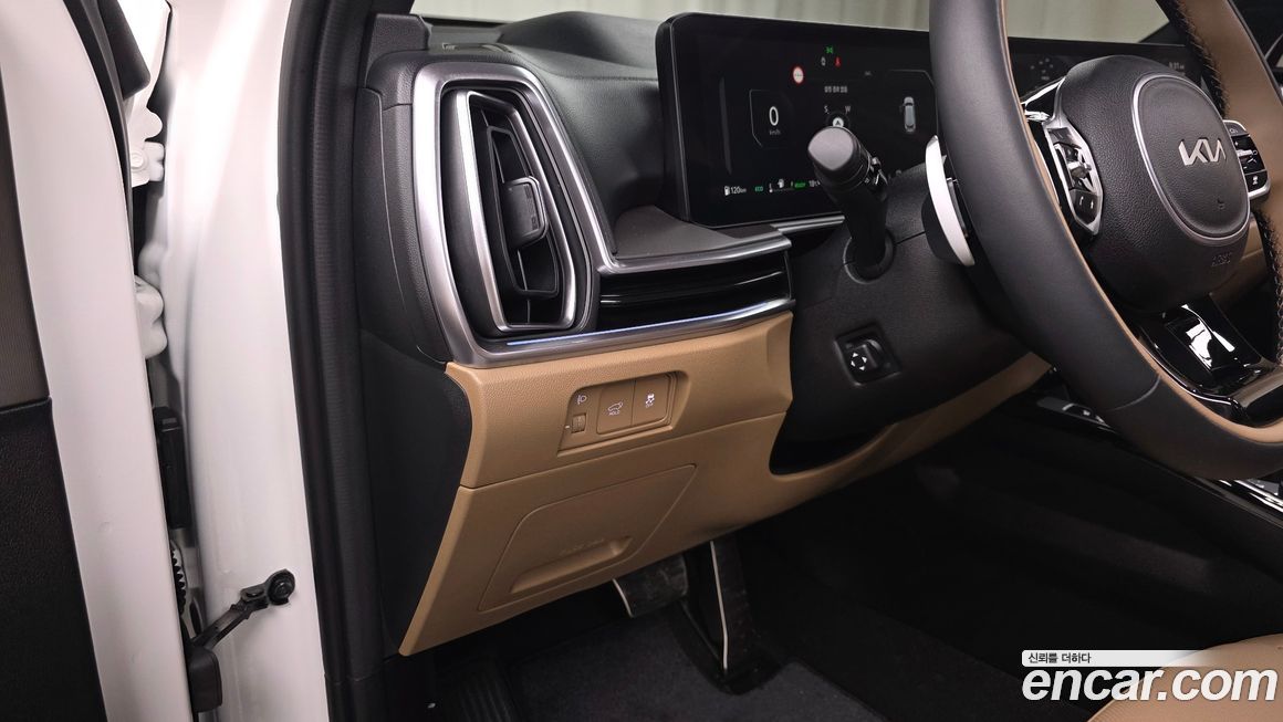 Kia Sorento 2024