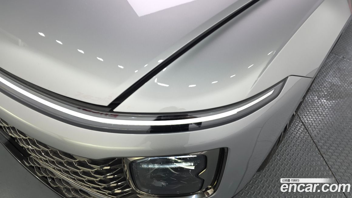 Hyundai Grandeur 2024