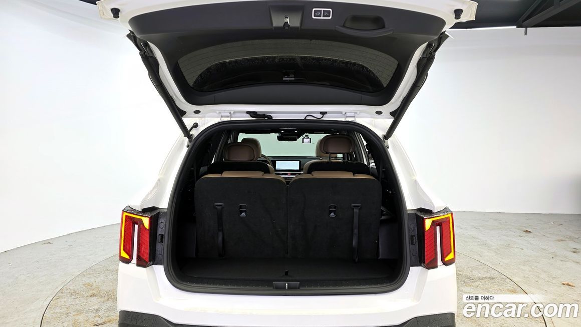 Kia Sorento 2024