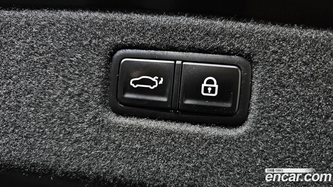 Kia K9 2022