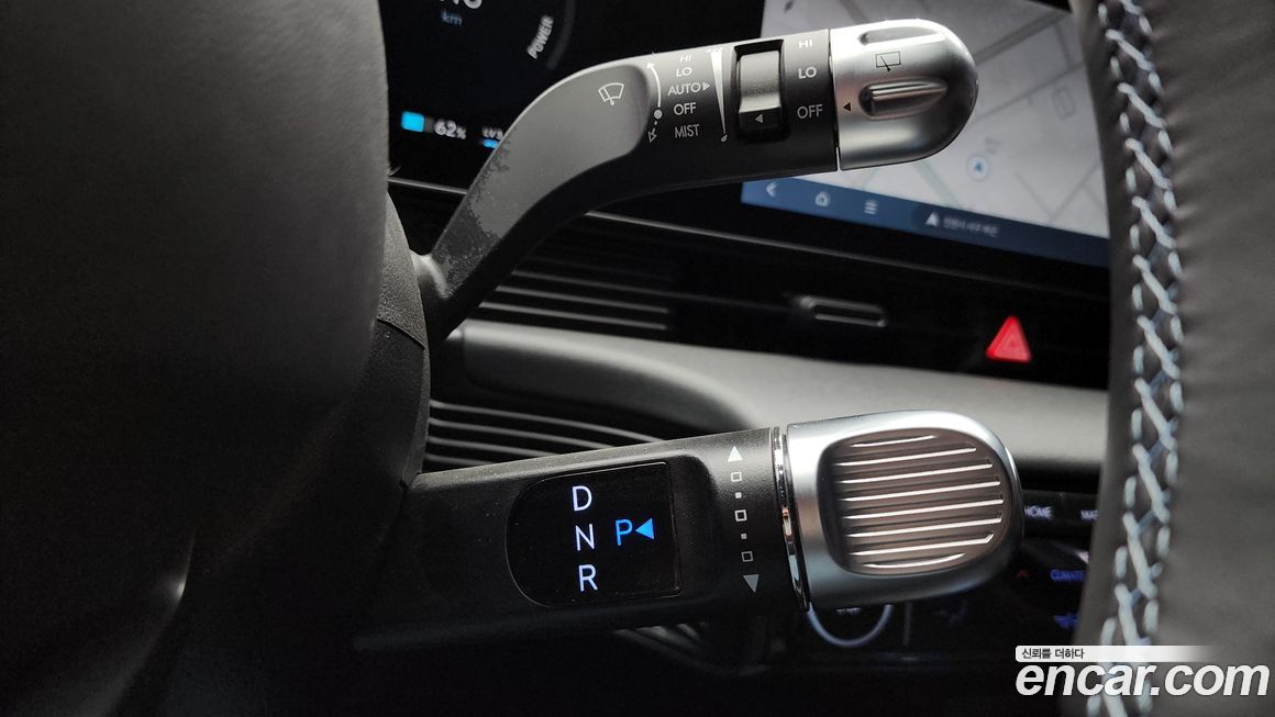 Hyundai Ioniq5 2024