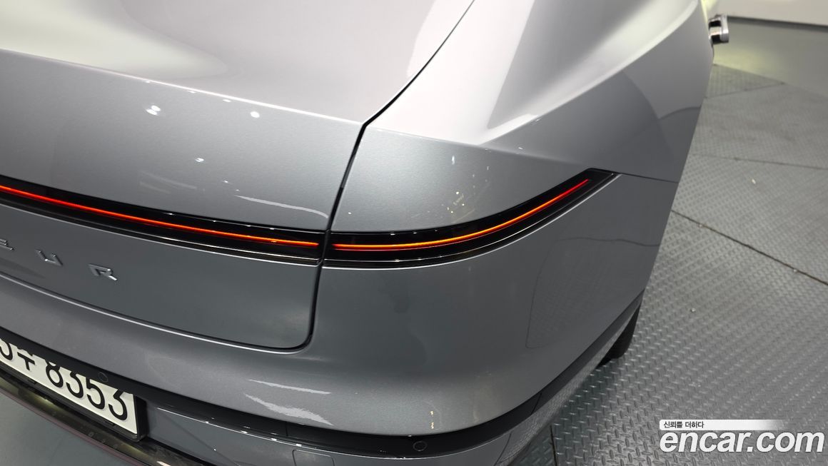 Hyundai Grandeur 2024