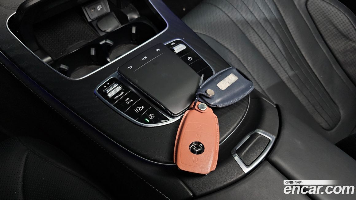 Mercedes-Benz CLS-Class 2023