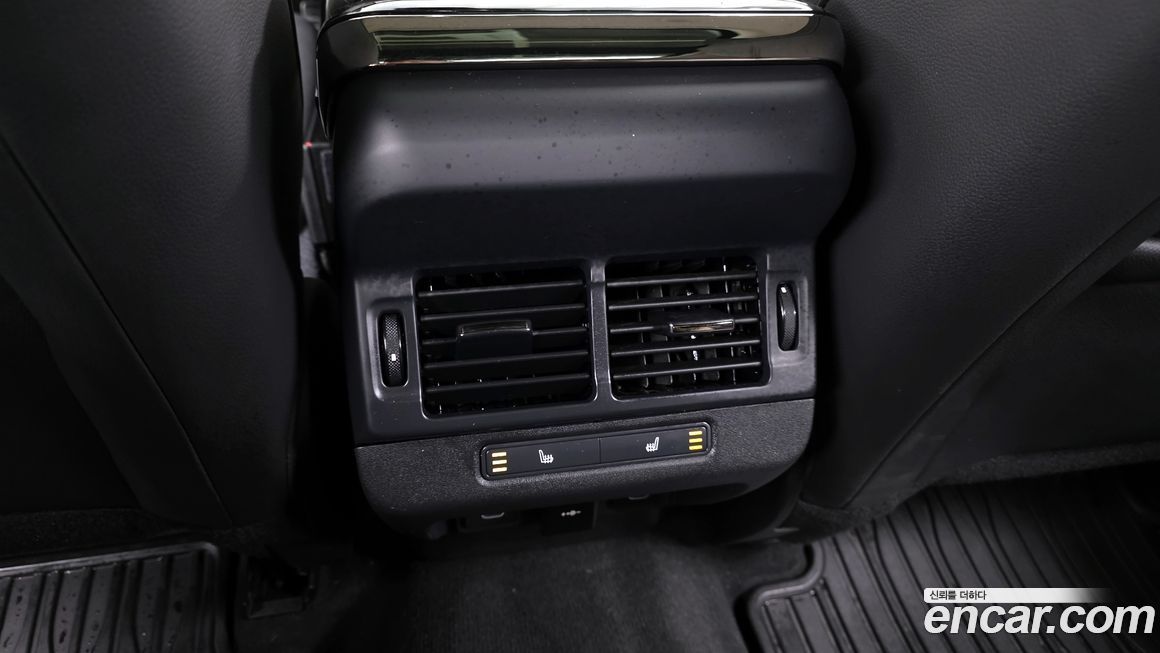 Land Rover Range Rover Evoque 2024