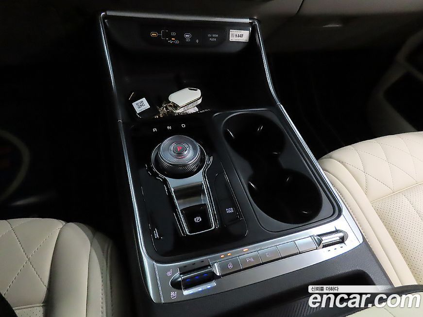 Kia Canival 2025