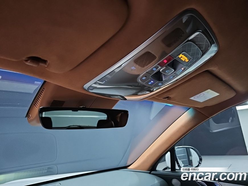 Genesis GV80 2024