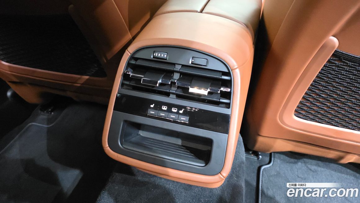 Maserati Quattroporte 2018