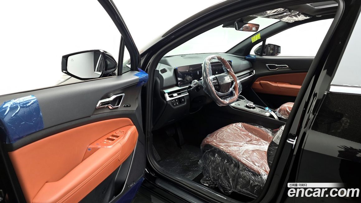Kia Sportage 2026