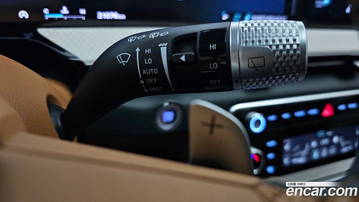 Genesis GV80 2024