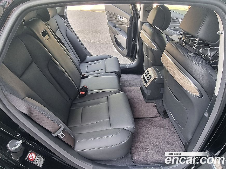 Kia K9 2026