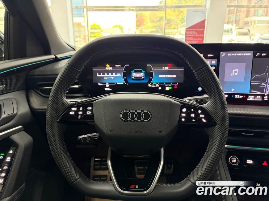 Audi Q5 2025