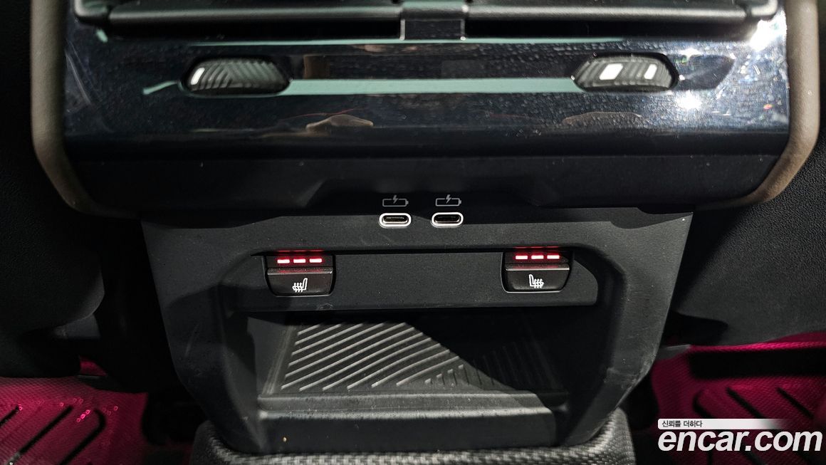 BMW 5-Series 2024