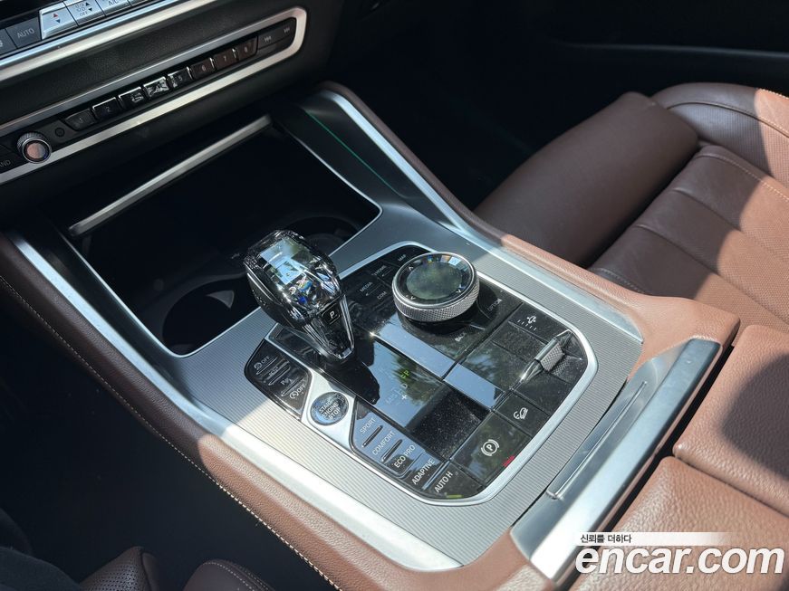 BMW X6 2020