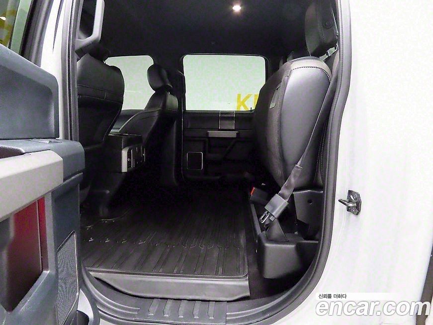 Ford F150 2017