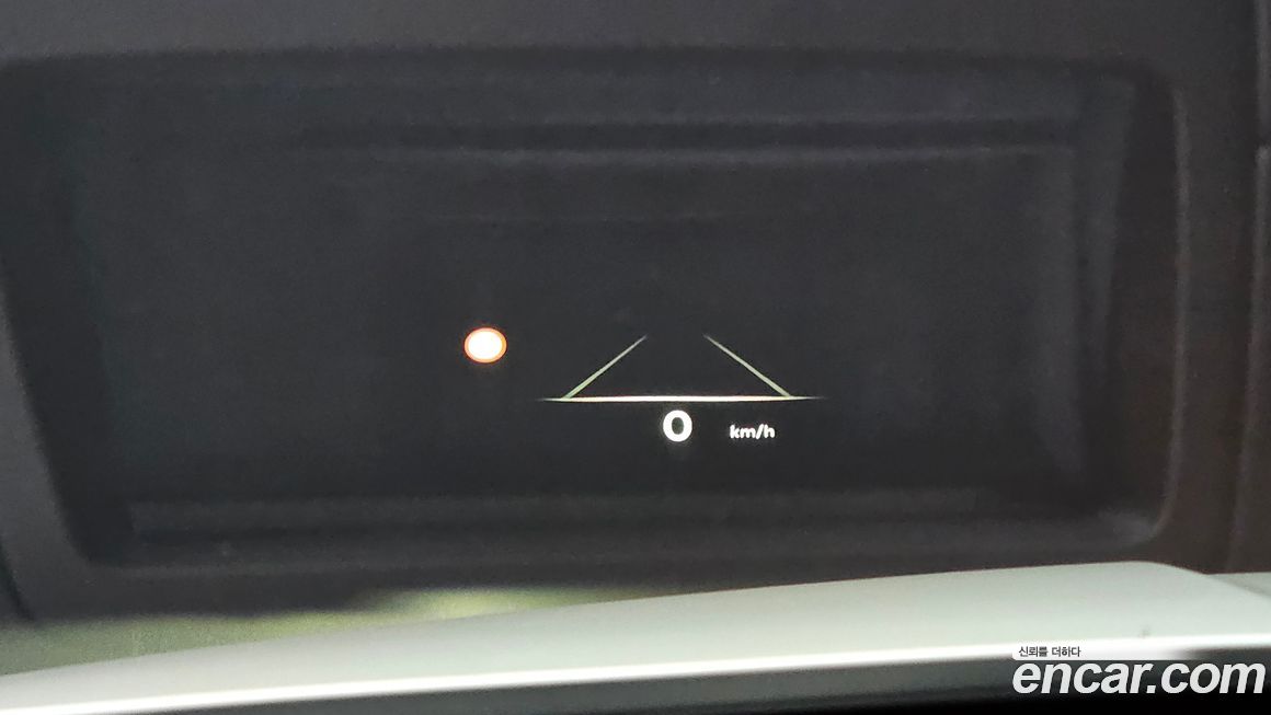 Genesis G80 2025