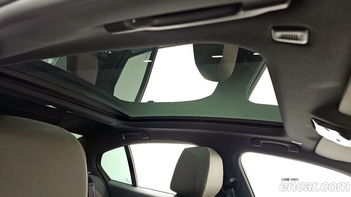 BMW 5-Series 2024