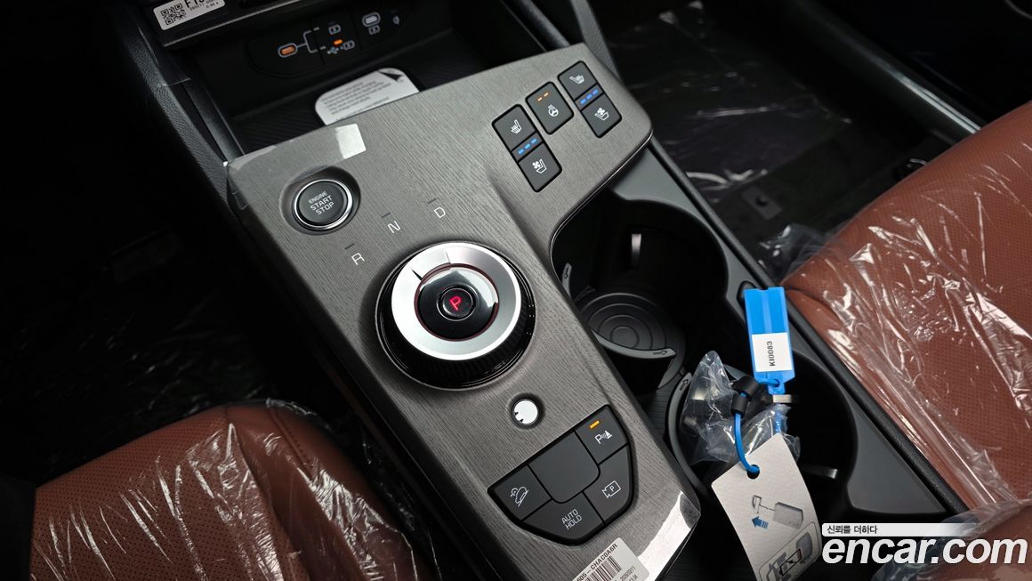 Kia Sportage 2026