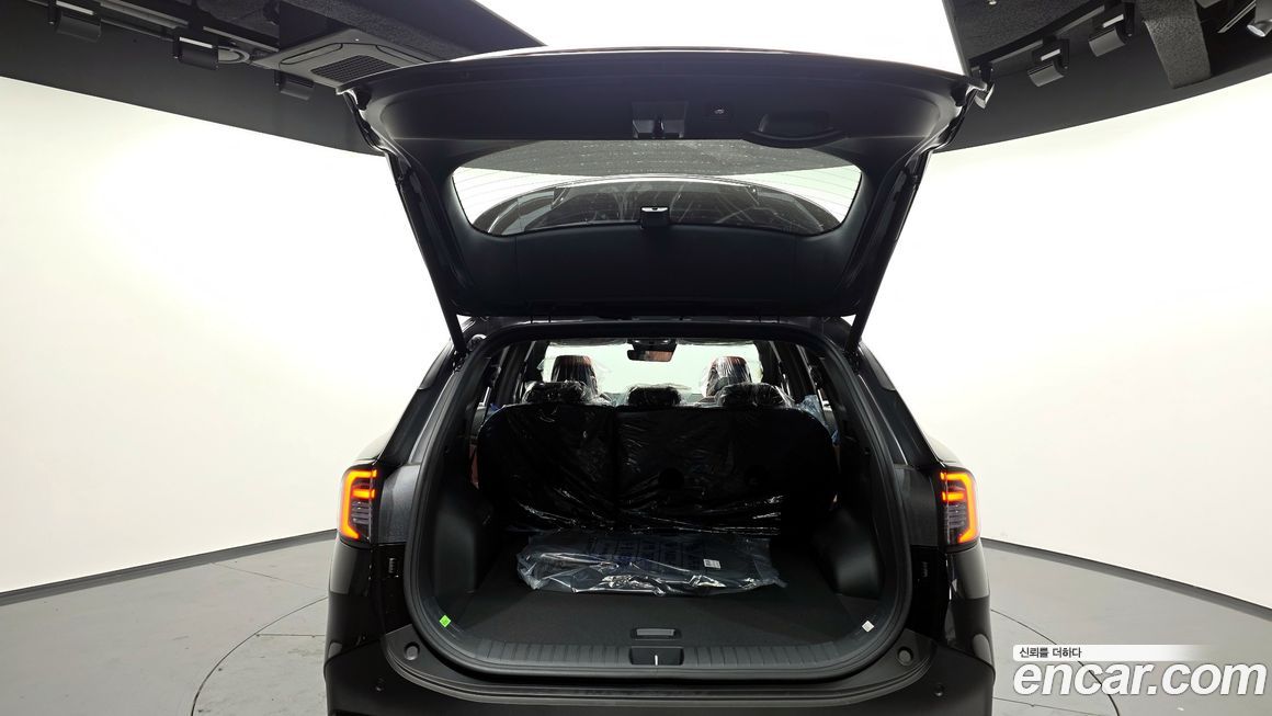 Kia Sportage 2026