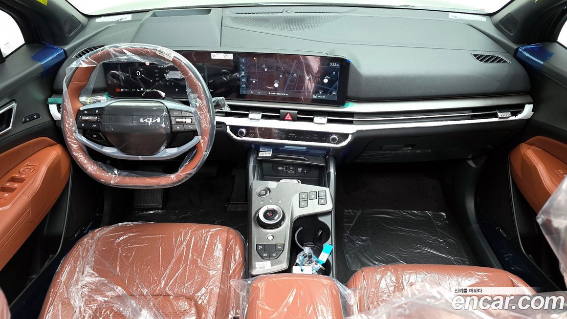 Kia Sportage 2026