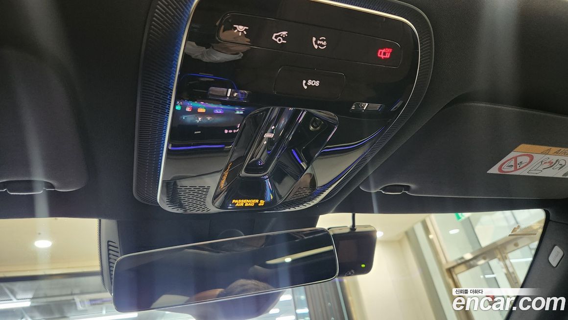 Mercedes-Benz E-Class 2025