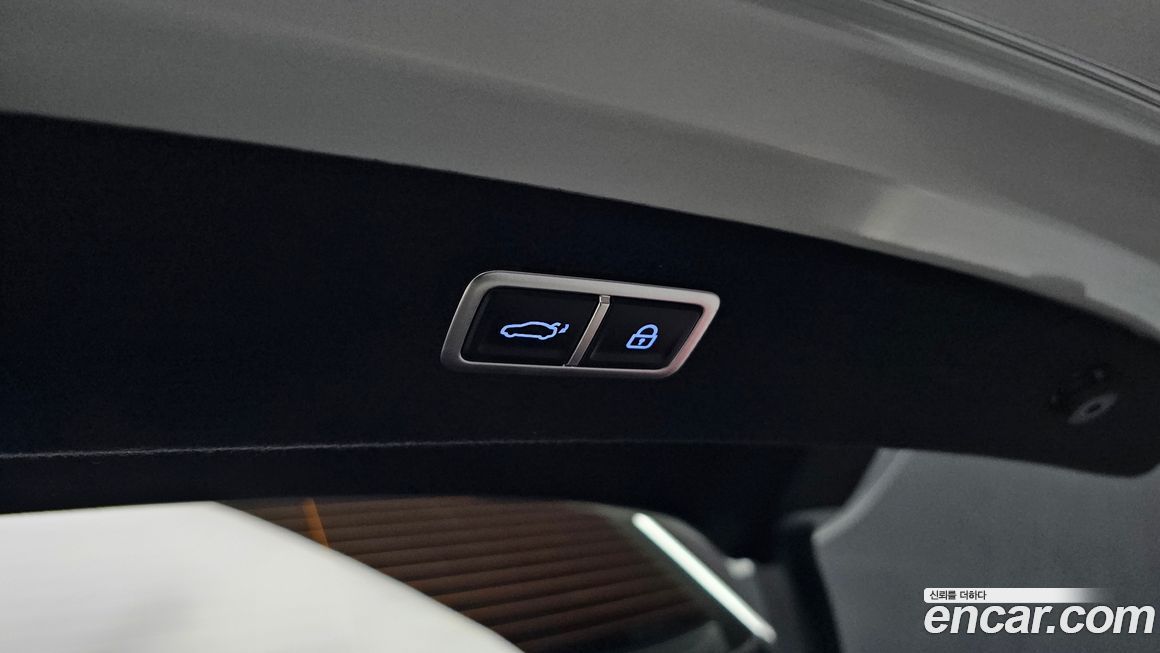Genesis G80 2025