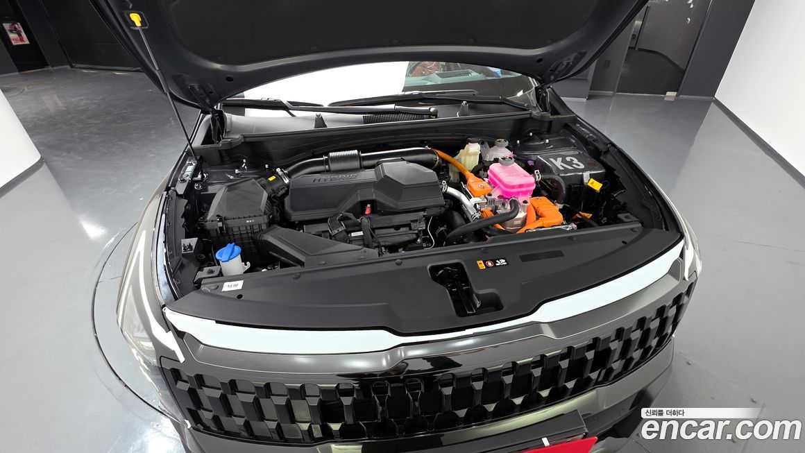 Kia Sportage 2026