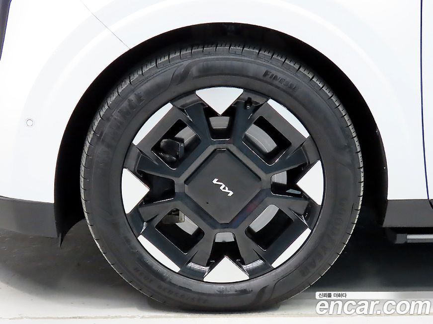 Kia Canival 2025