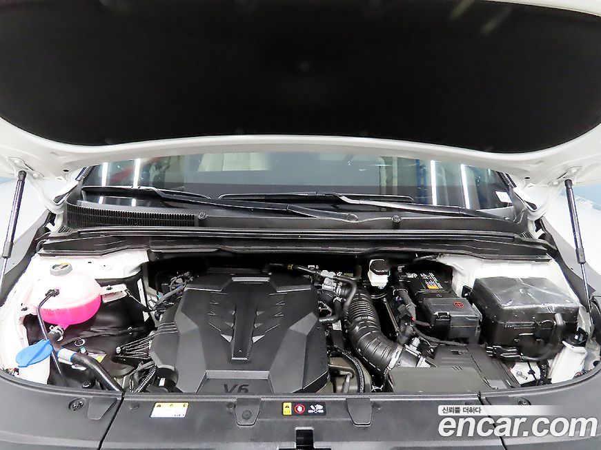 Kia Canival 2025