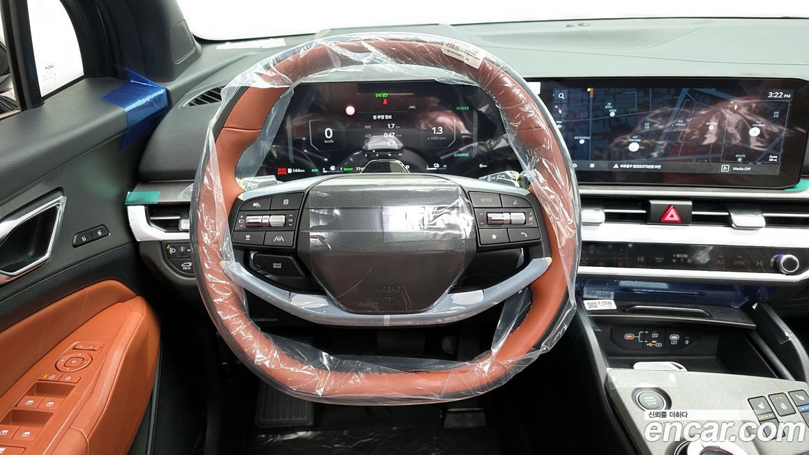 Kia Sportage 2026