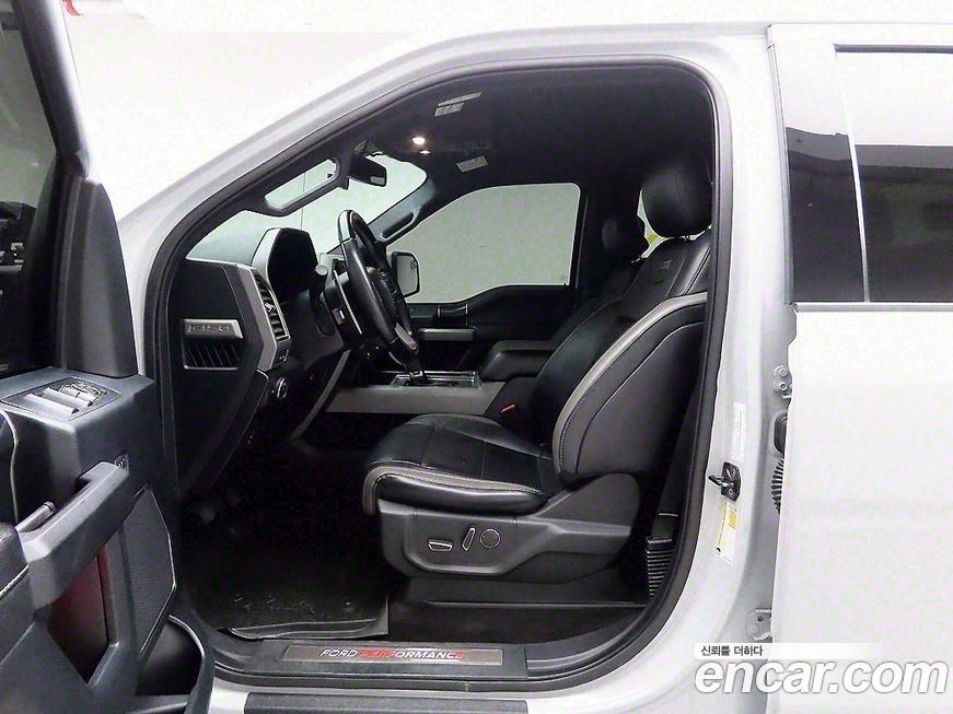 Ford F150 2017