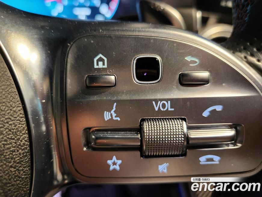 Mercedes-Benz GLC-Class 2022