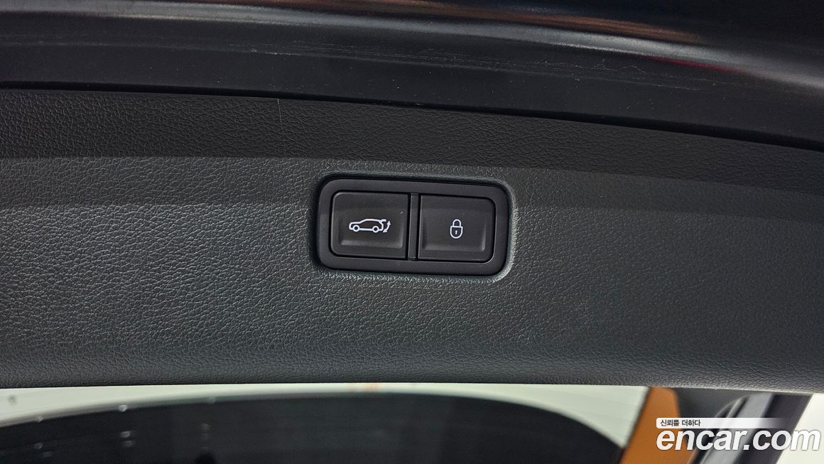 Genesis GV80 2024