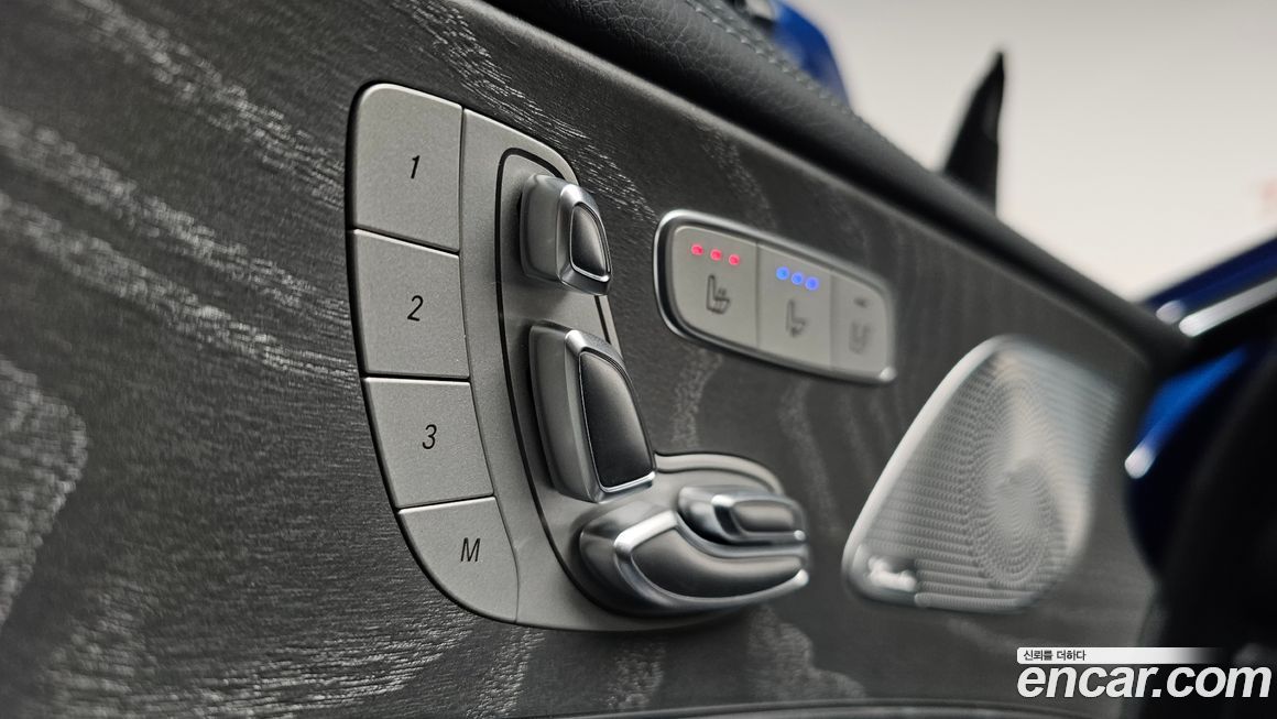 Mercedes-Benz AMG GT 2023