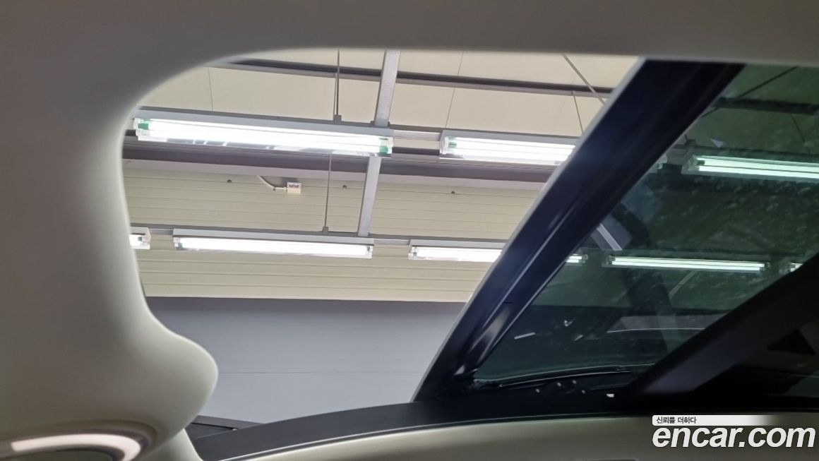 Hyundai Ioniq9 2025