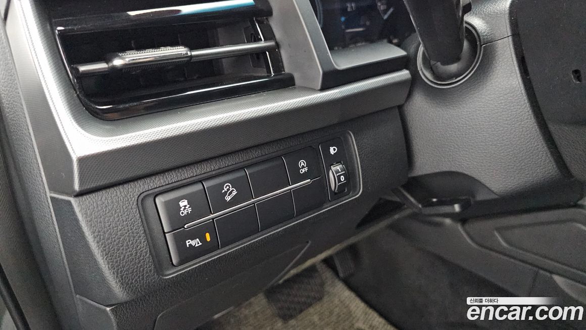 KG_Mobility_Ssangyong Rexton 2024
