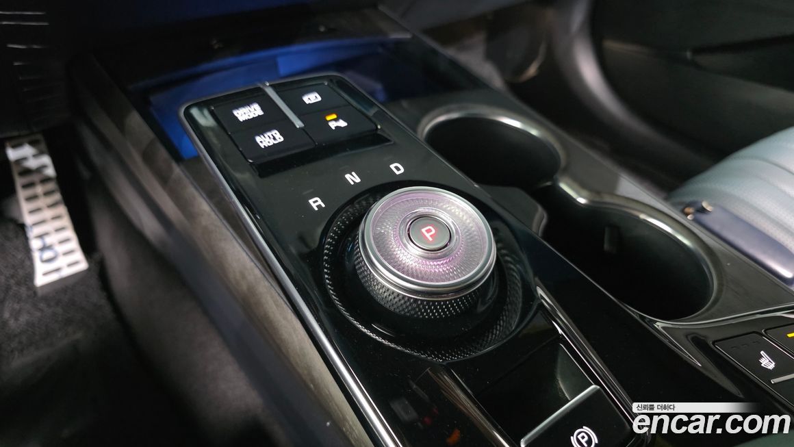 Kia K8 2023
