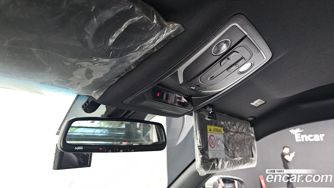 KG_Mobility_Ssangyong Rexton 2024