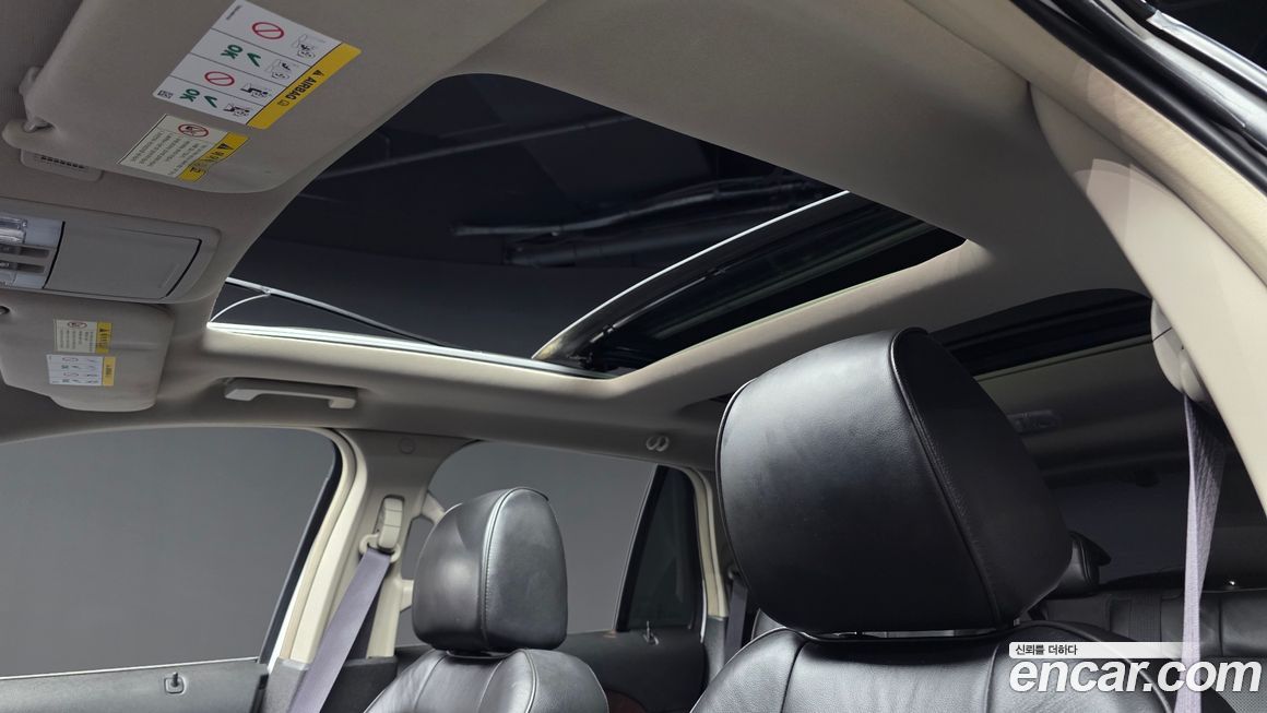 Lincoln MKX 2013